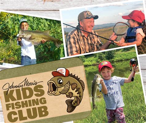 fishing club|Learn to Fish .
